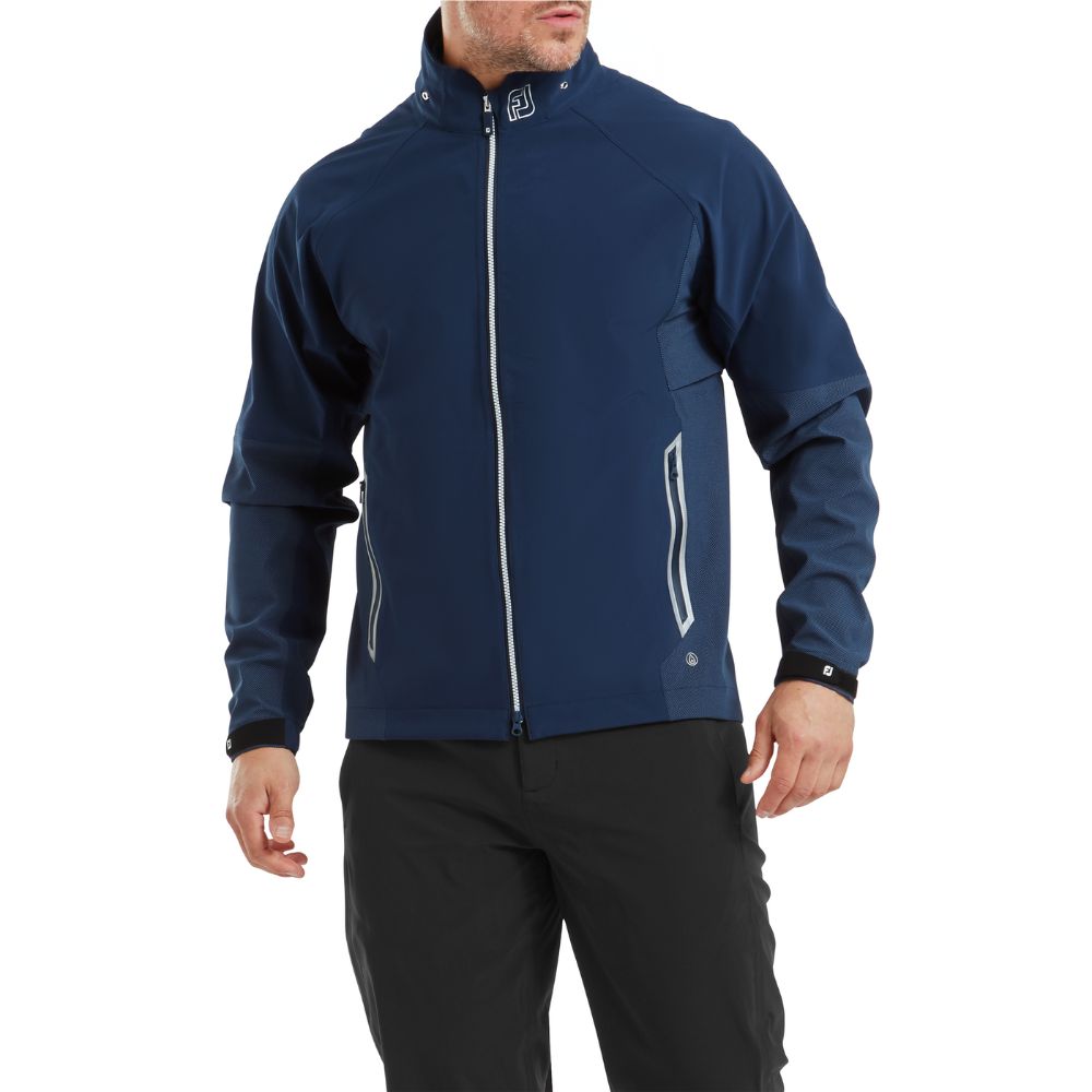 Footjoy Hydrotour Waterproof Golf Jacket - 31945