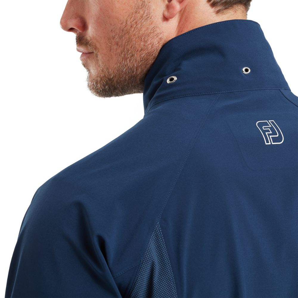 Footjoy Hydrotour Waterproof Golf Jacket 2024 - 31945   