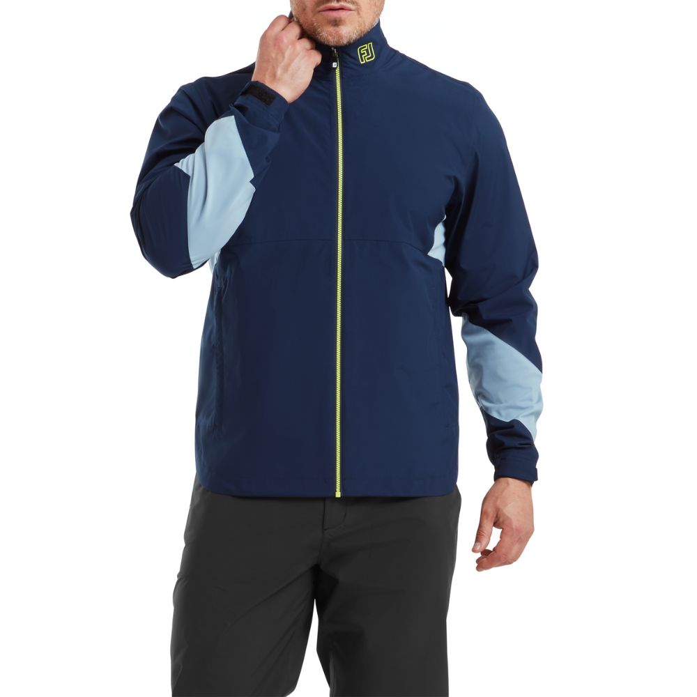 Footjoy HydroLite X Golf Waterproof Jacket 2024 - 31947   