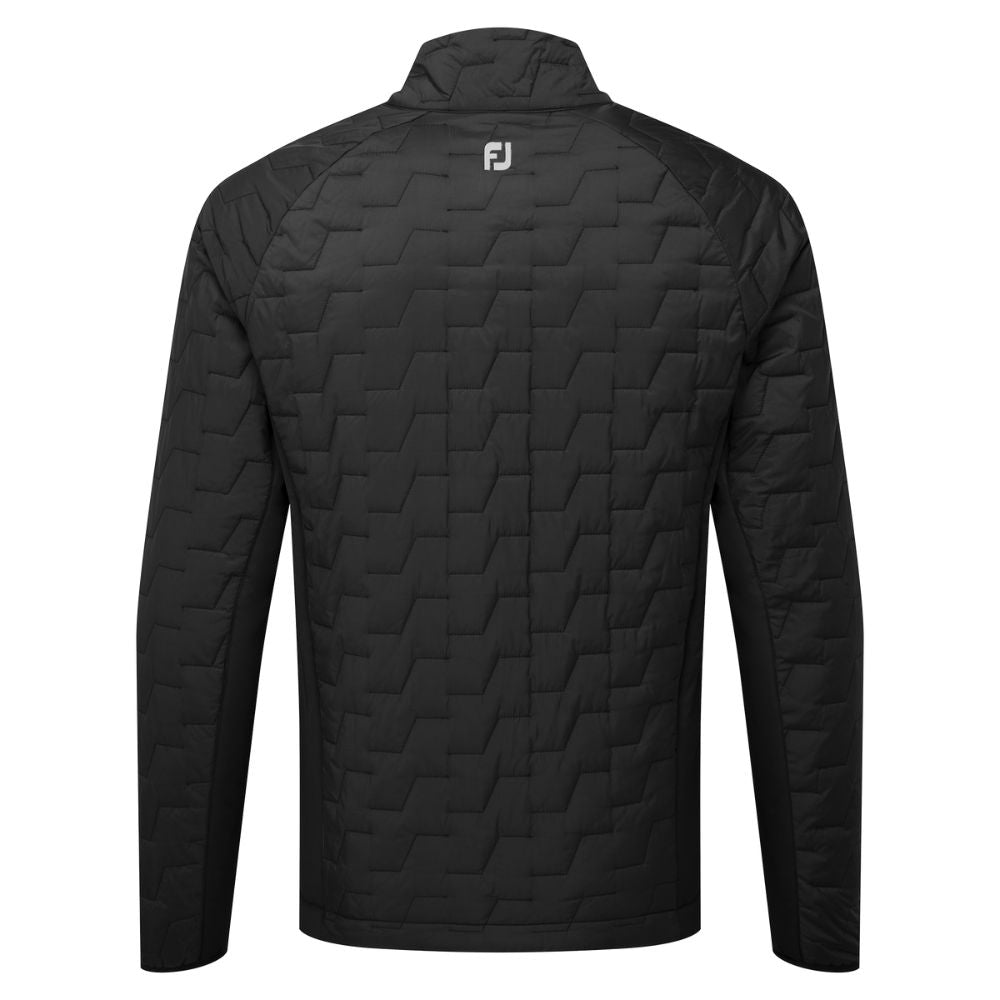 Footjoy ThermoSeries Insulated Quilted Golf Jacket 2024 - 31957   