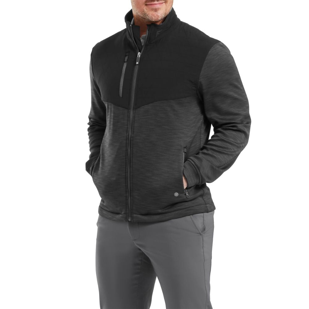 Footjoy ThermoSeries Hybrid Golf Jacket - 31957