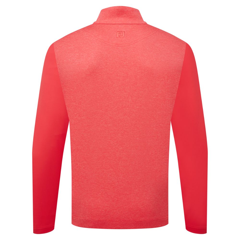 FootJoy Tonal Heather Chill-Out Top 2025 - 34142