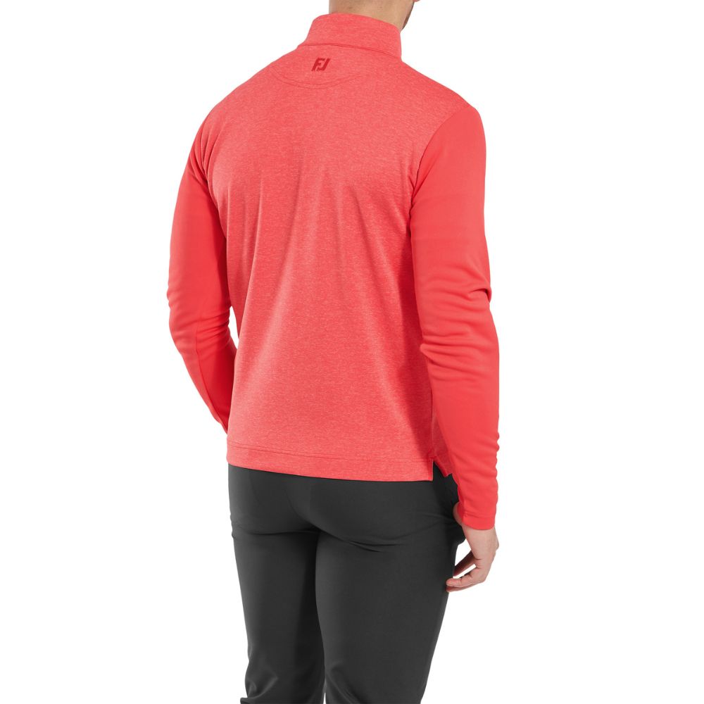 FootJoy Tonal Heather Chill-Out Top 2025 - 34142