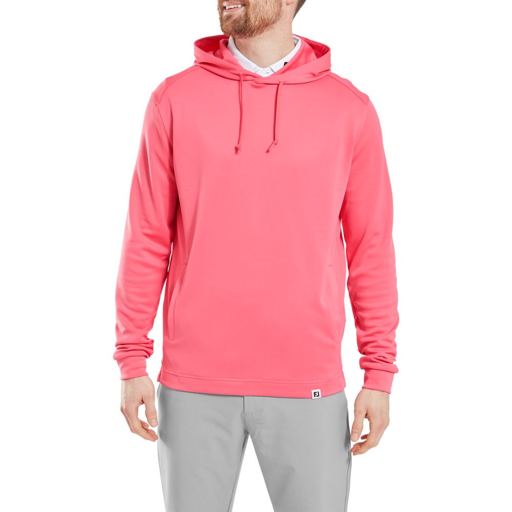 FootJoy Lightweight Golf Hoodie 2025 - 34143