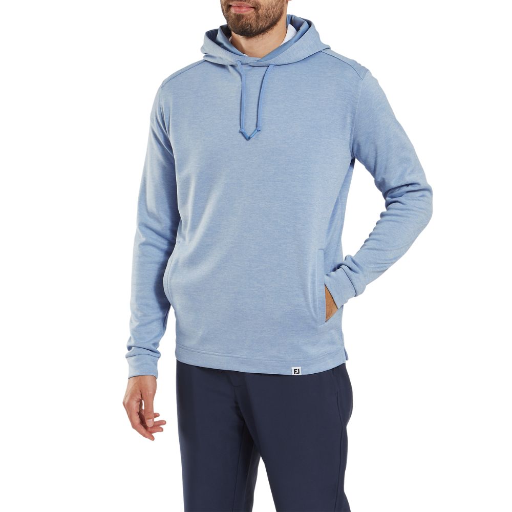 FootJoy Lightweight Golf Hoodie 2025 - 34144