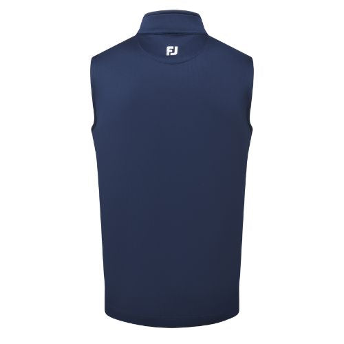 FootJoy 1/2 Zip Vest Golf Top 2025 - 34146