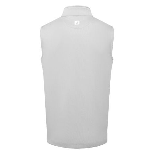 FootJoy 1/2 Zip Vest Golf Top 2025 - 34147