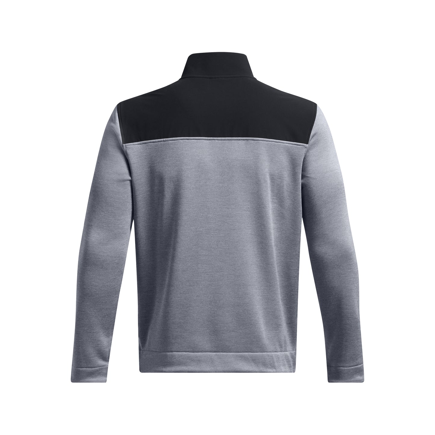 Under Armour Drive Storm SweaterFleece 1/2 Zip Pullover Golf Top 2024 1387121-035   