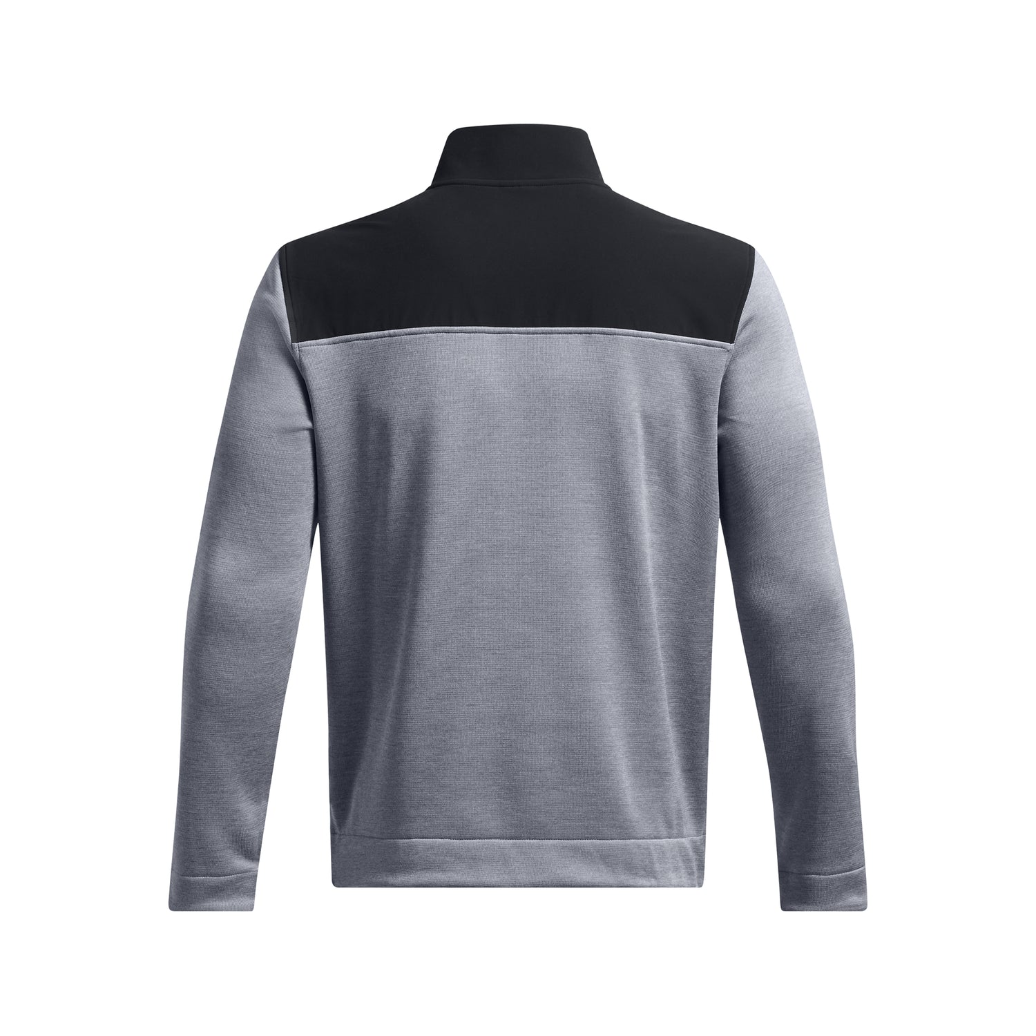 Under Armour Drive Storm SweaterFleece 1/2 Zip Pullover Golf Top - 1387121-035