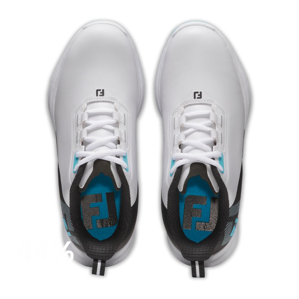 FootJoy Fuel Spikeless Junior Golf Shoes - 45042