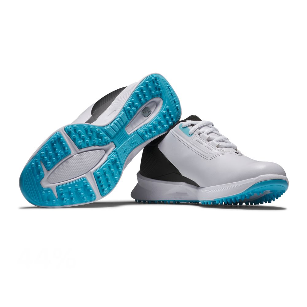 FootJoy Fuel Spikeless Junior Golf Shoes - 45042