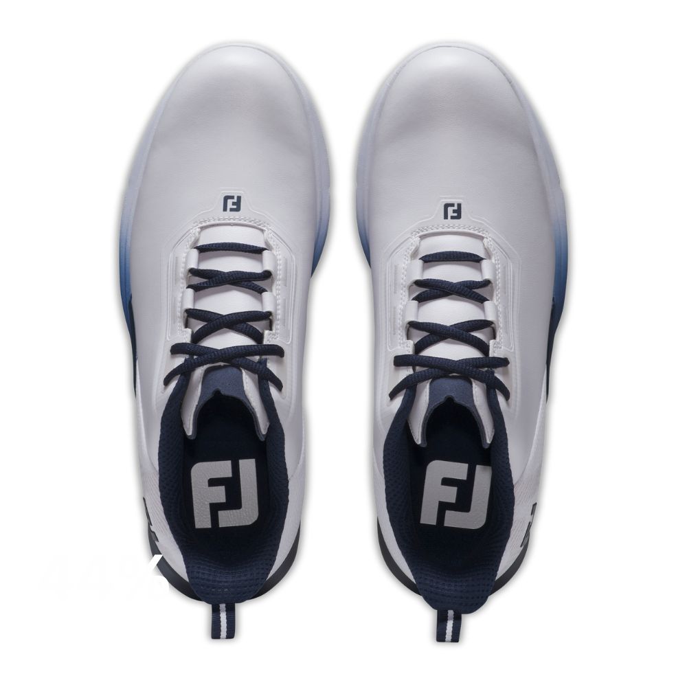 FootJoy Fuel Mens Spikeless Golf Shoes - 55422