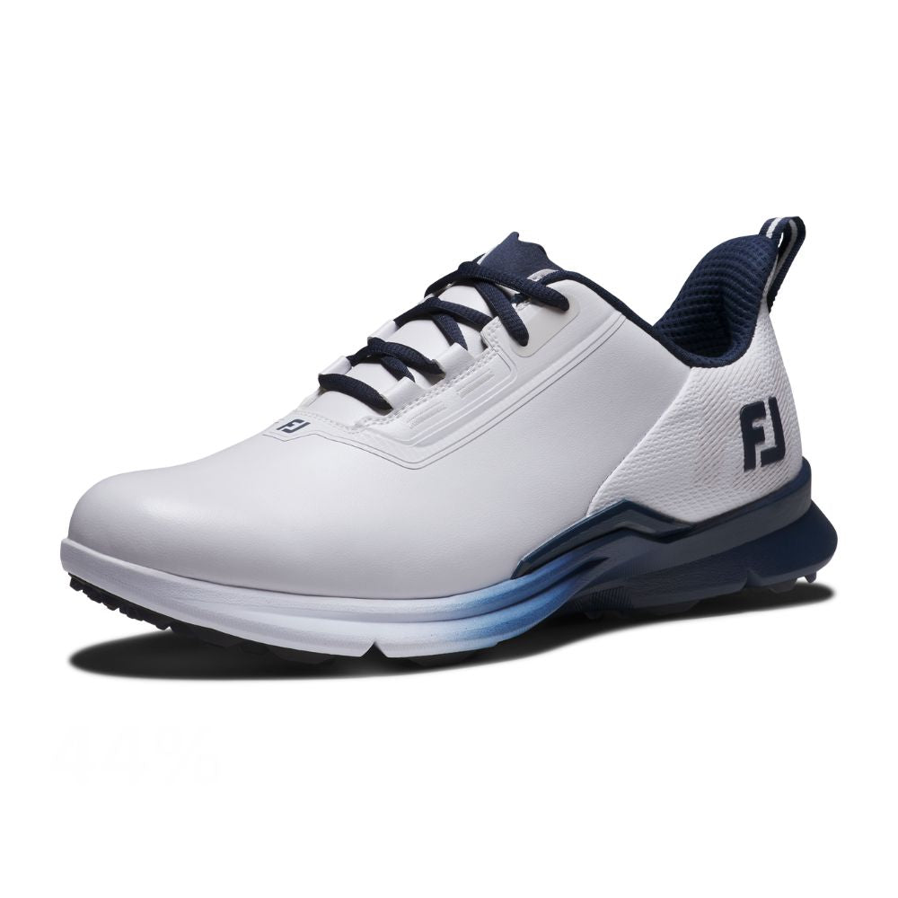 FootJoy Fuel Mens Spikeless Golf Shoes - 55422