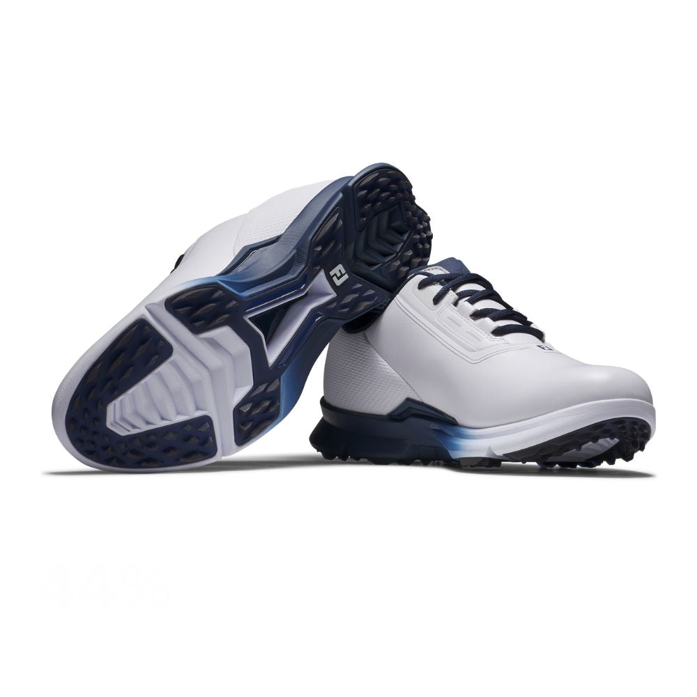 FootJoy Fuel Mens Spikeless Golf Shoes - 55422