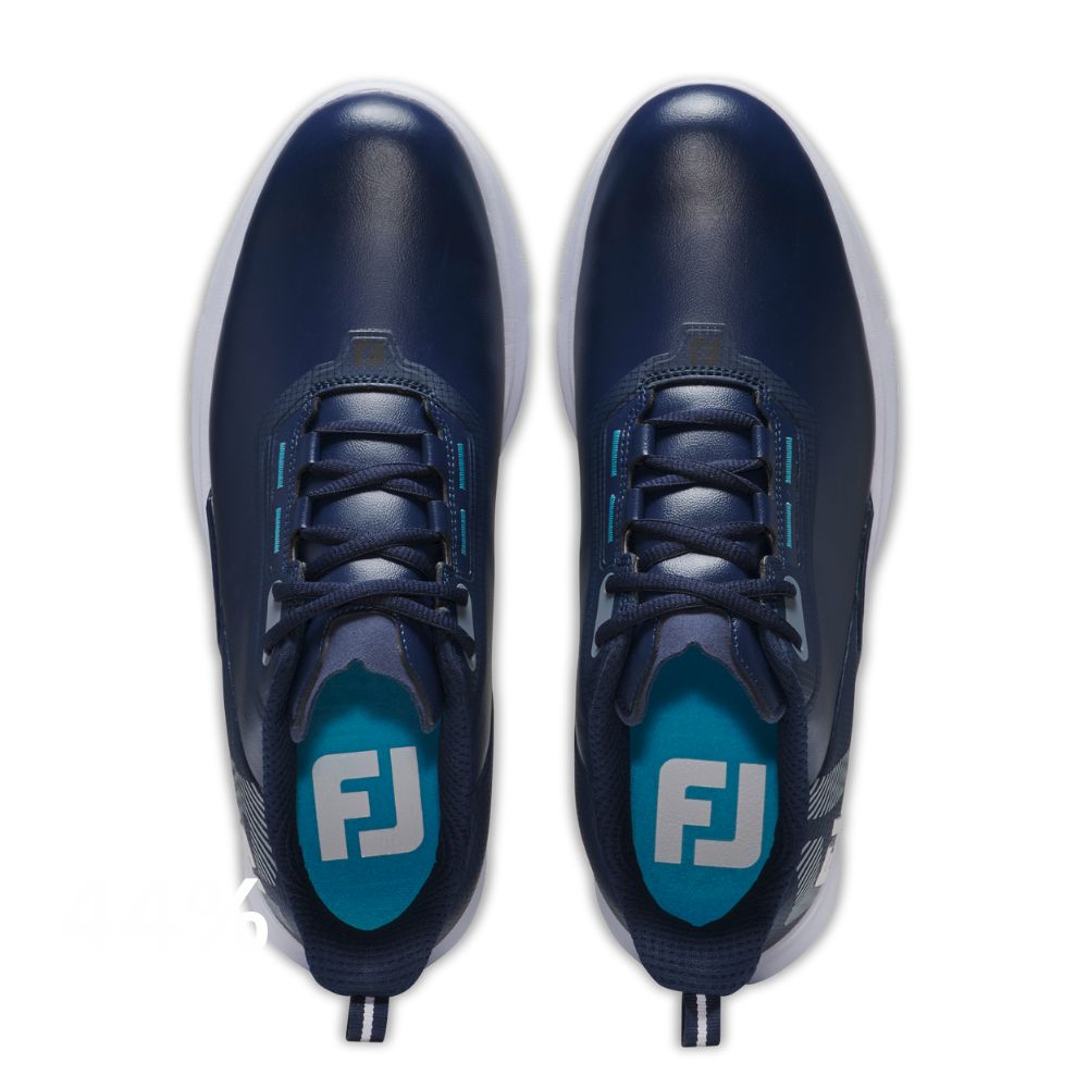 FootJoy Fuel Mens Spikeless Golf Shoes - 55423