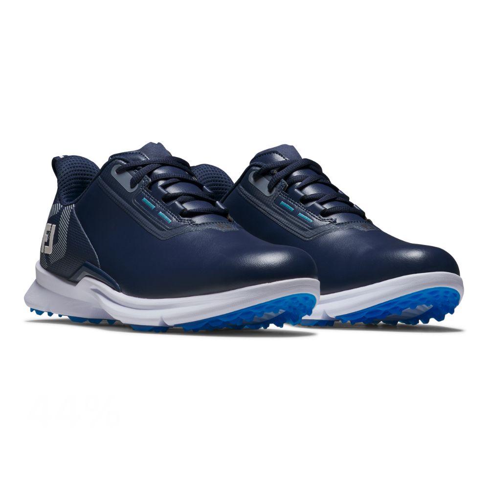 FootJoy Fuel Mens Spikeless Golf Shoes - 55423