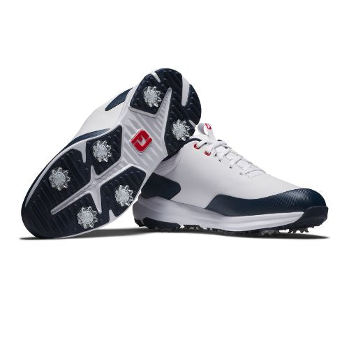 FootJoy Tour Rival Mens Spiked Golf Shoes - 56959