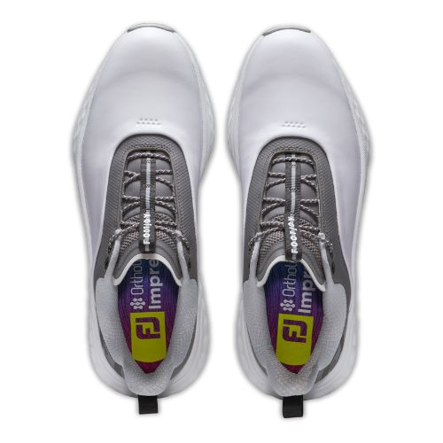 FootJoy Quantum Mens Spikeless Golf Shoes - 57032