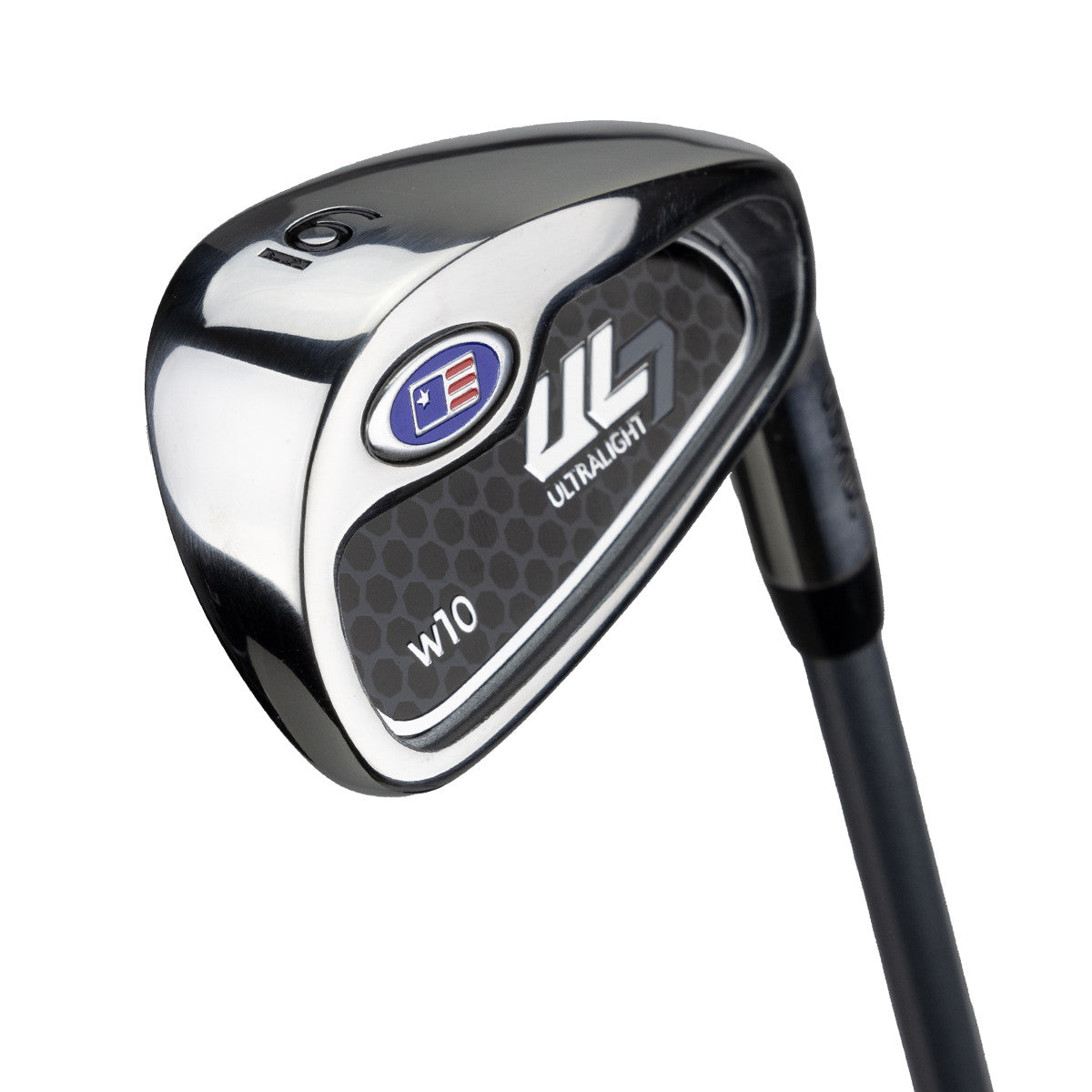 US Kids UL7 6 Iron 2024 - All Sizes Right Hand 60 