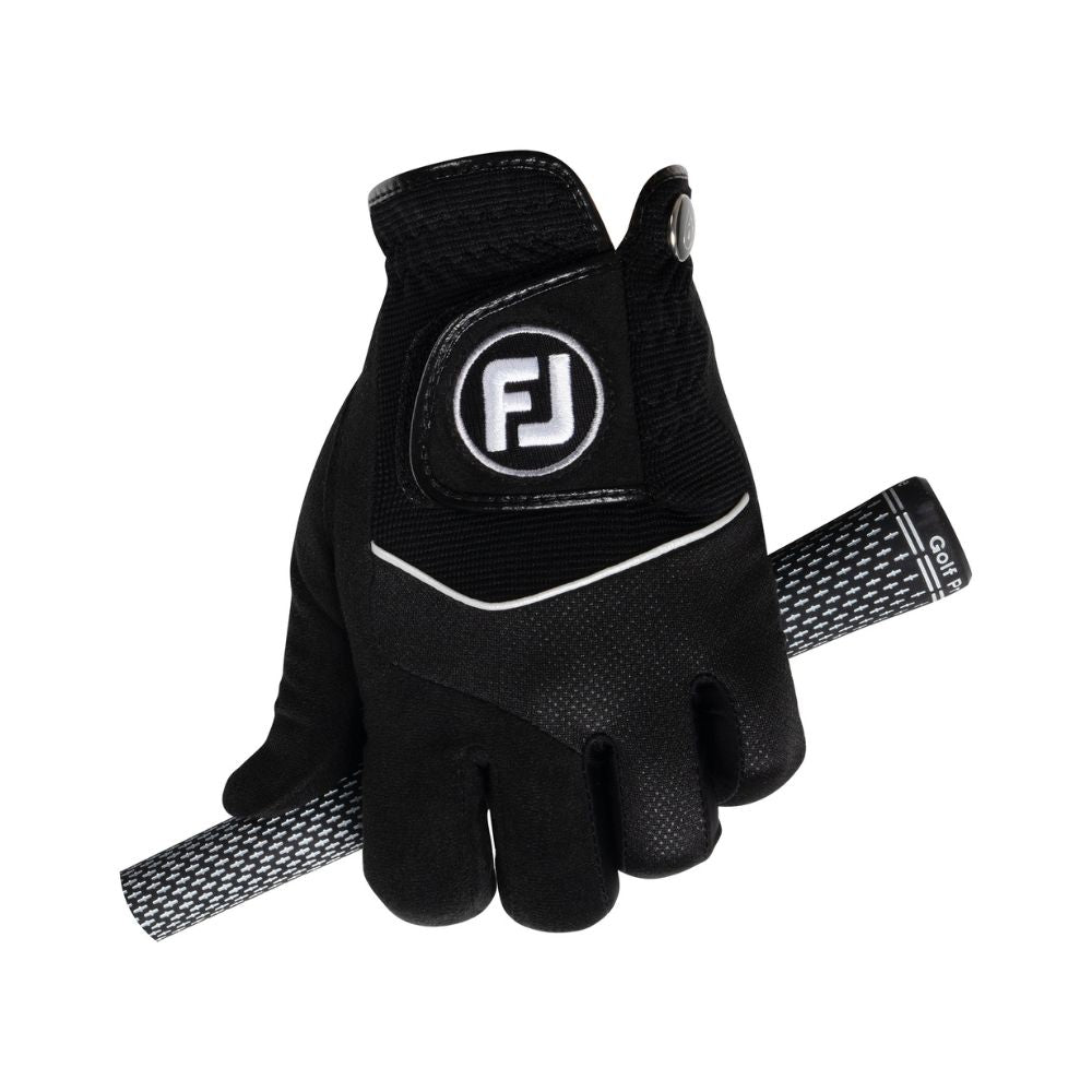 Footjoy Golf Rain Grip Gloves 2024 - Pairs 66083   