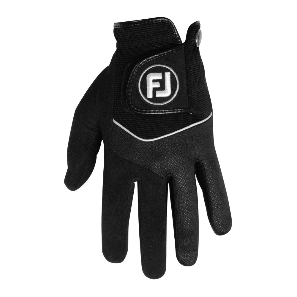 Footjoy Golf Rain Grip Glove Left Hand 2024 - 66105 S  