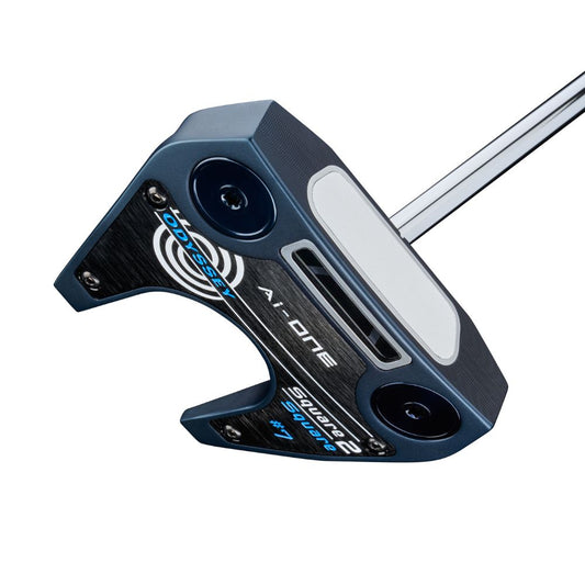 Odyssey AI-One Square 2 Square #7 ZT Putter 34 Right Hand