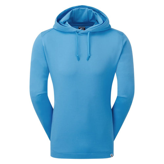 FootJoy Lightweight Hoodie 2024 - 81679 Ocean S 