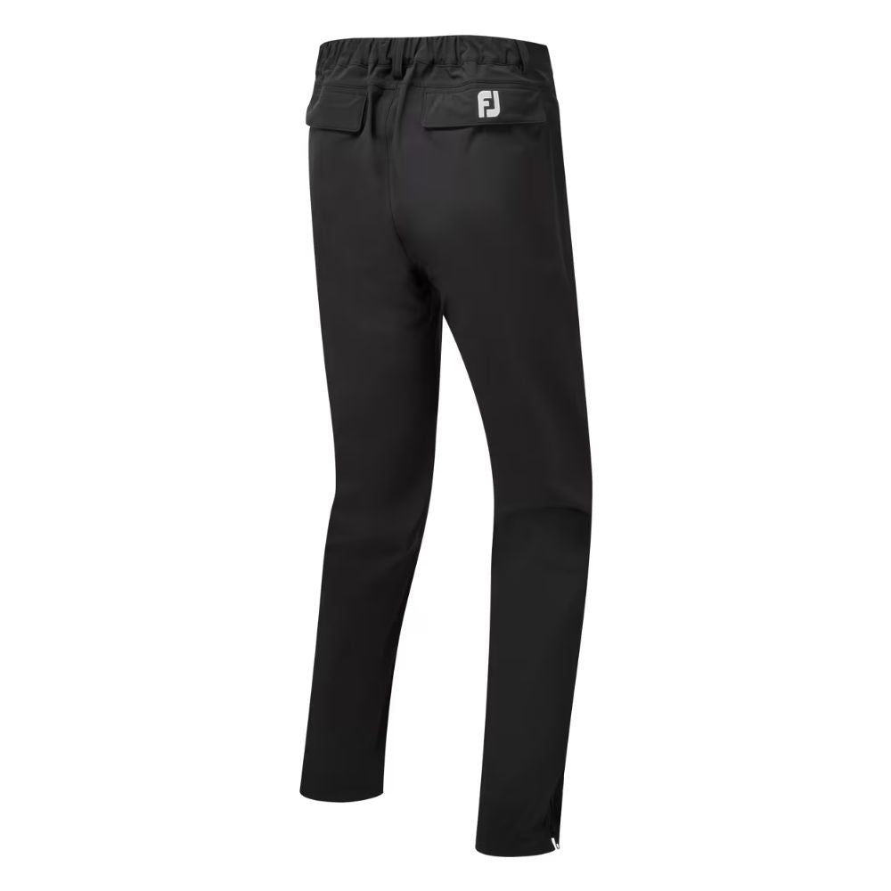 Footjoy Golf Hydrotour Mens Waterproof Trousers - 87973