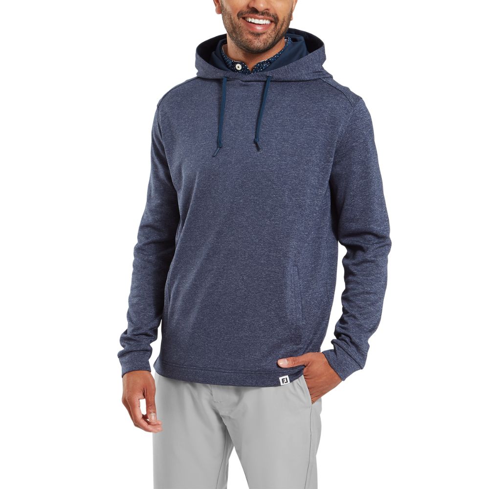 FootJoy Lightweight Golf Hoodie 2025 - 88448