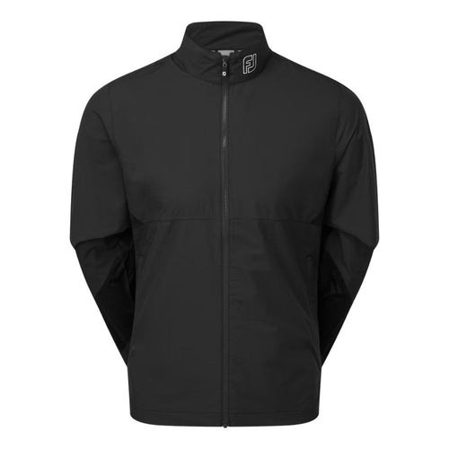 Footjoy HydroLite X Golf Waterproof Jacket 2024 - 89920 Black M 