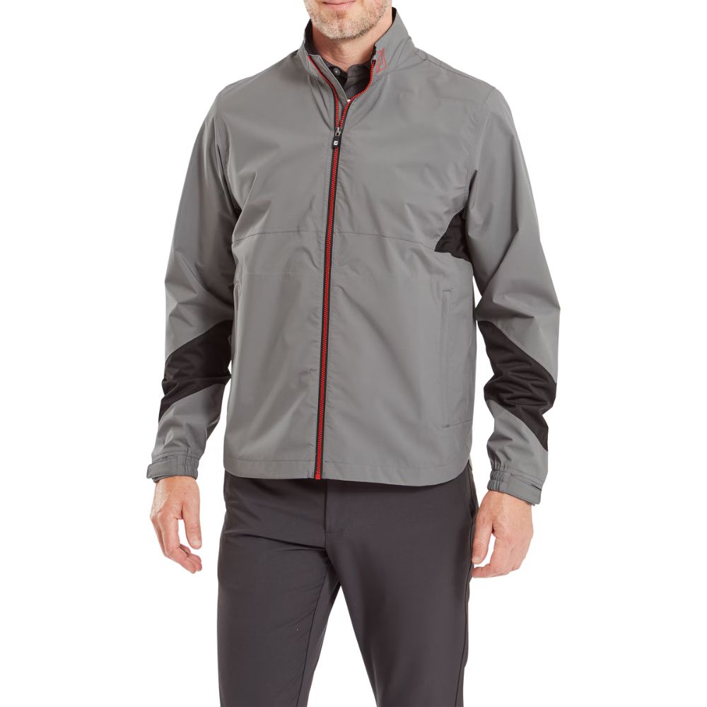 Footjoy HydroLite X Golf Waterproof Jacket 2025 - 89924