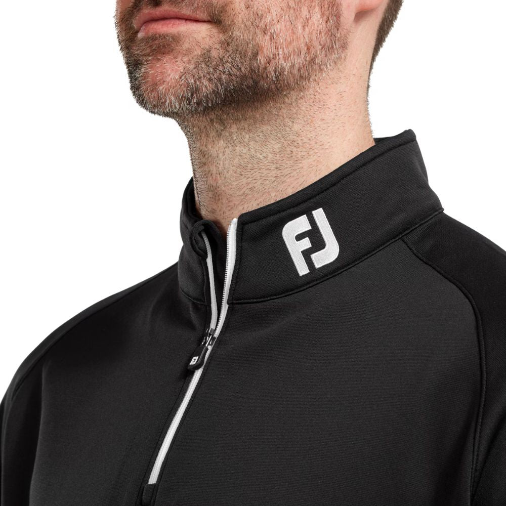 FootJoy Chill Out 1/2 Zip Pullover Golf Top 90146   