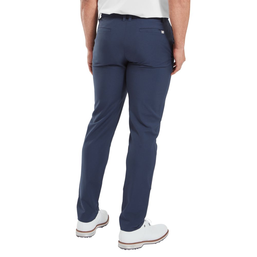 FootJoy Performance Tapered Fit Golf Trousers 2025 - 90168