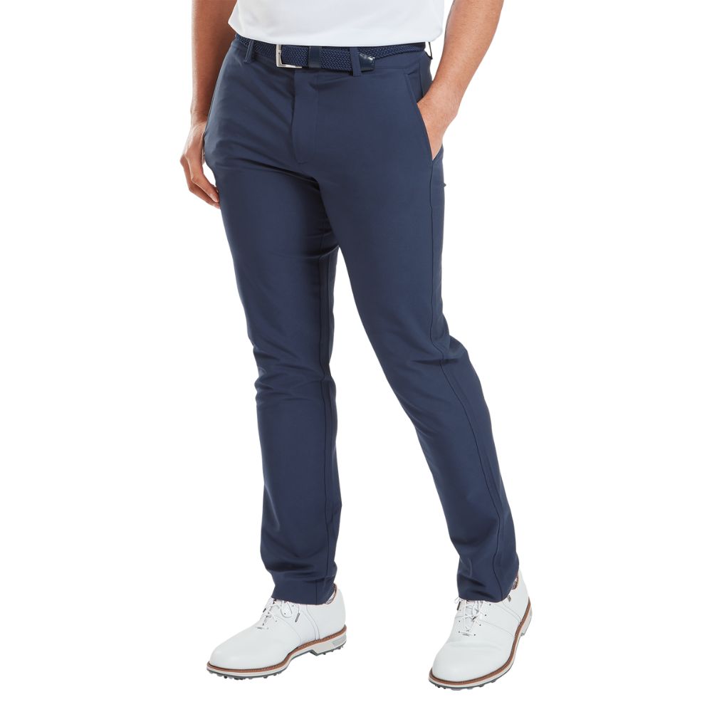 FootJoy Performance Tapered Fit Golf Trousers 2025 - 90168