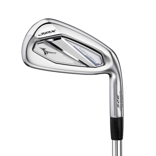 Mizuno JPX 925 Hot Metal Irons 2024 5-PW Regular Flex KBS Tour Lite Right Hand