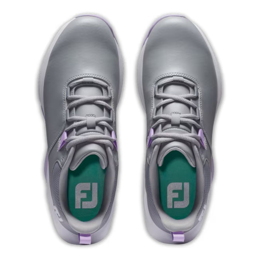 Footjoy Prolite Ladies Spikeless Golf Shoes 98204   