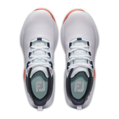 FootJoy Prolite Ladies Spikeless Golf Shoes - 98219 Wide