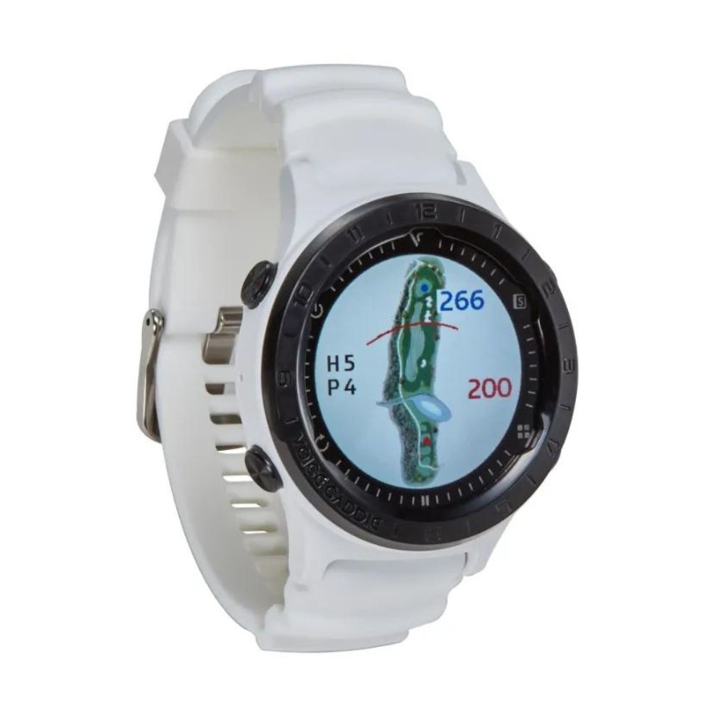 Voice Caddy A2 GPS Golf Watch   