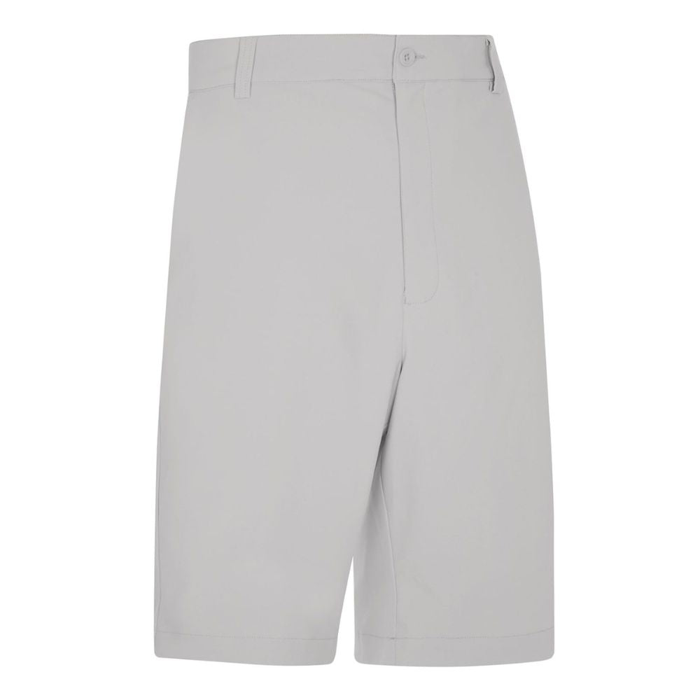 ProQuip Albatross Tech Golf Shorts - Grey Grey W30 