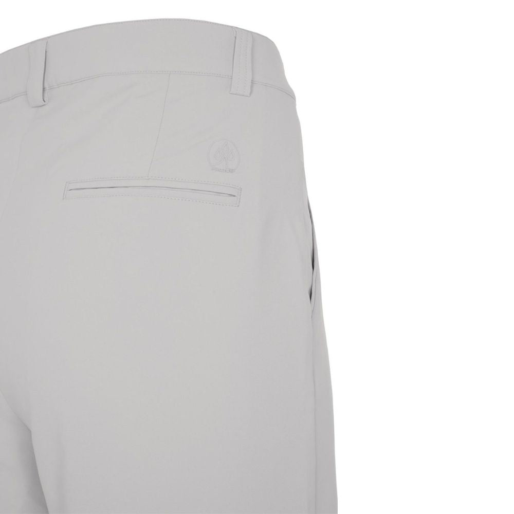 ProQuip Albatross Tech Golf Shorts - Grey   