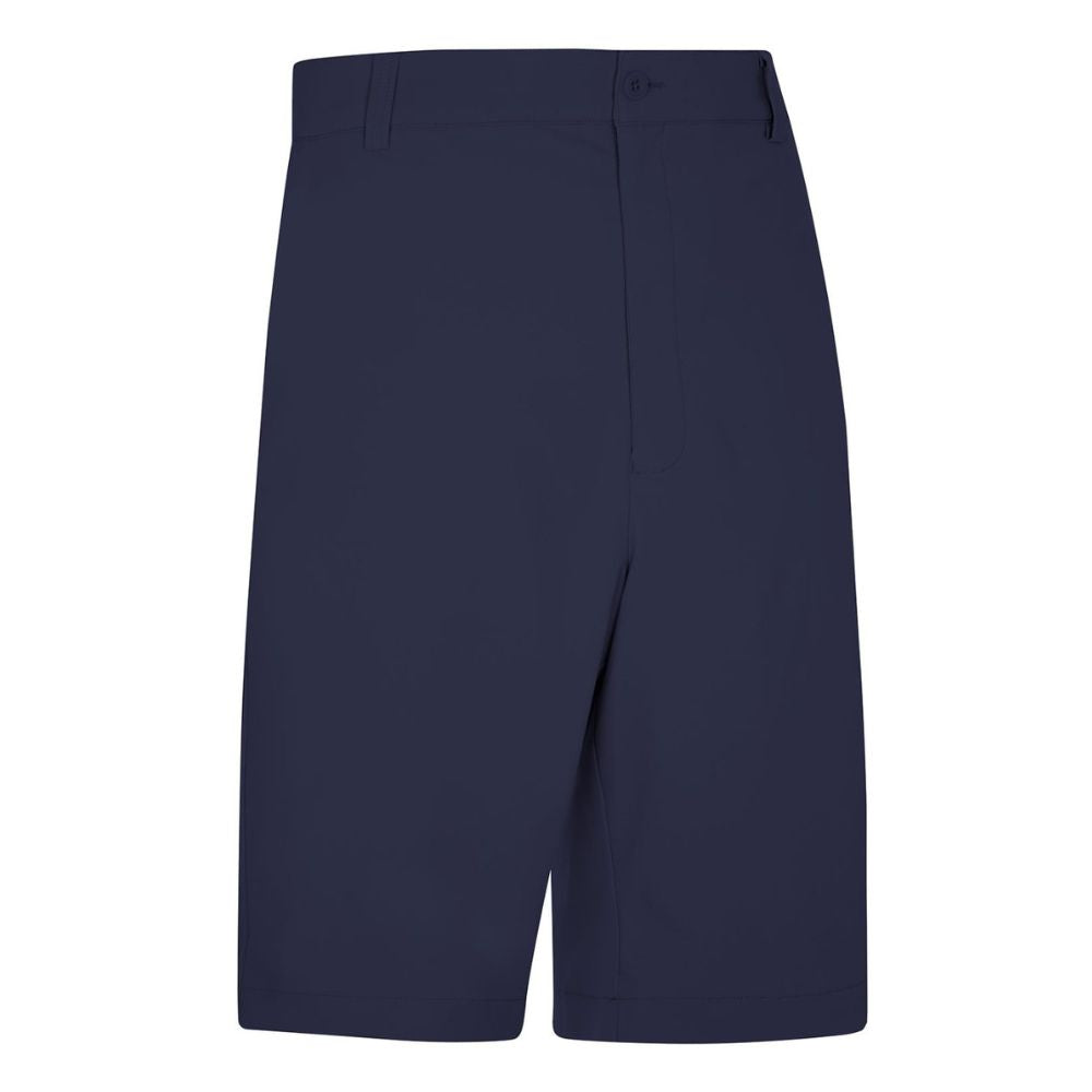 ProQuip Albatross Tech Golf Shorts - Navy Navy W30 