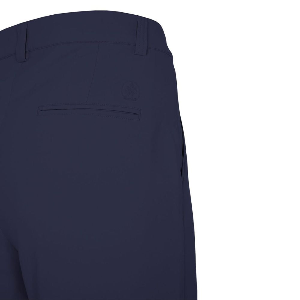 ProQuip Albatross Tech Golf Shorts - Navy   