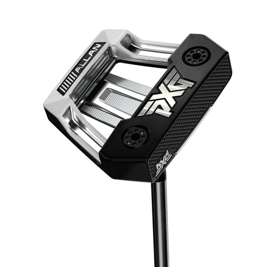 PXG Golf Allan Zero Torque Putter 34 Right Hand 