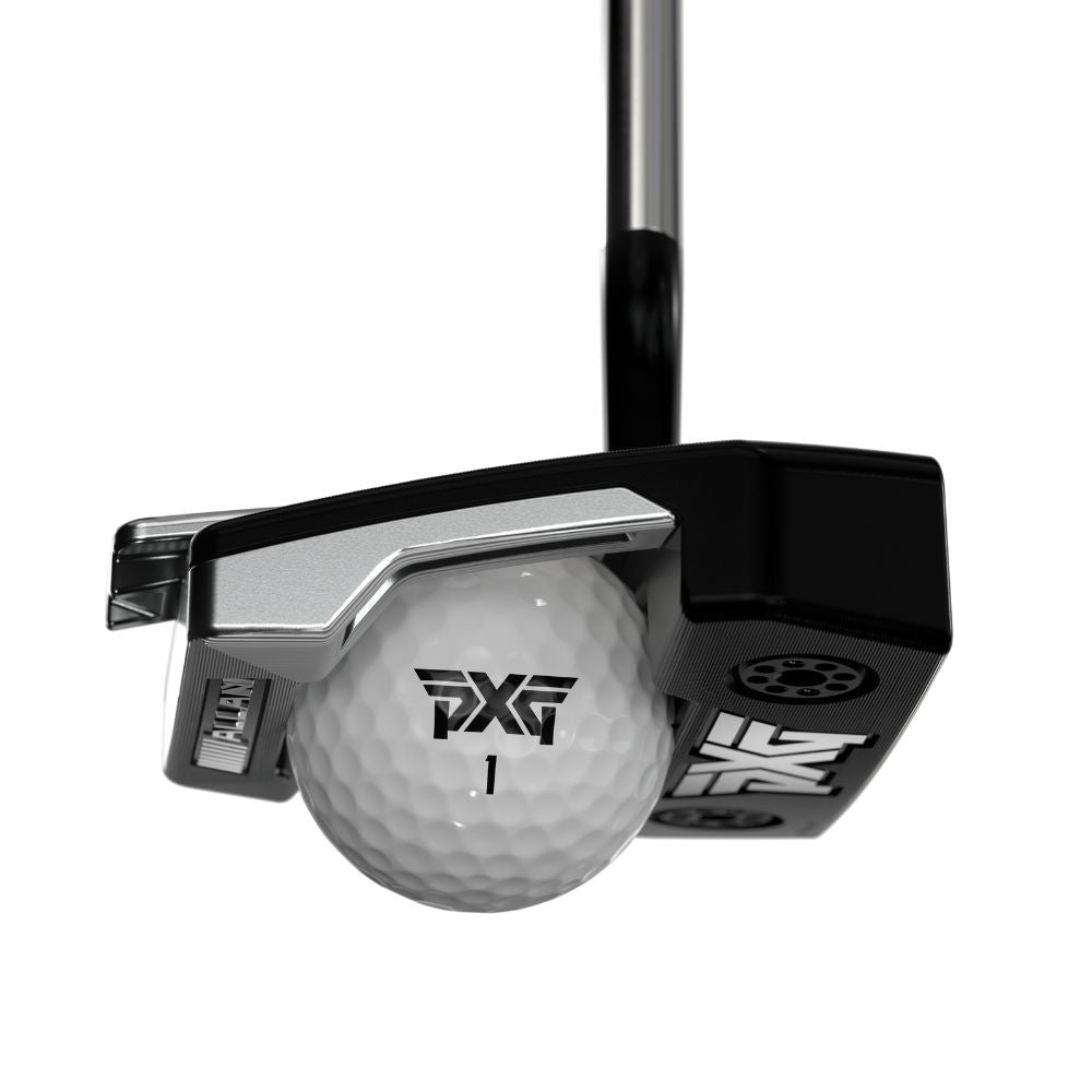 PXG Golf Allan Zero Torque Putter   