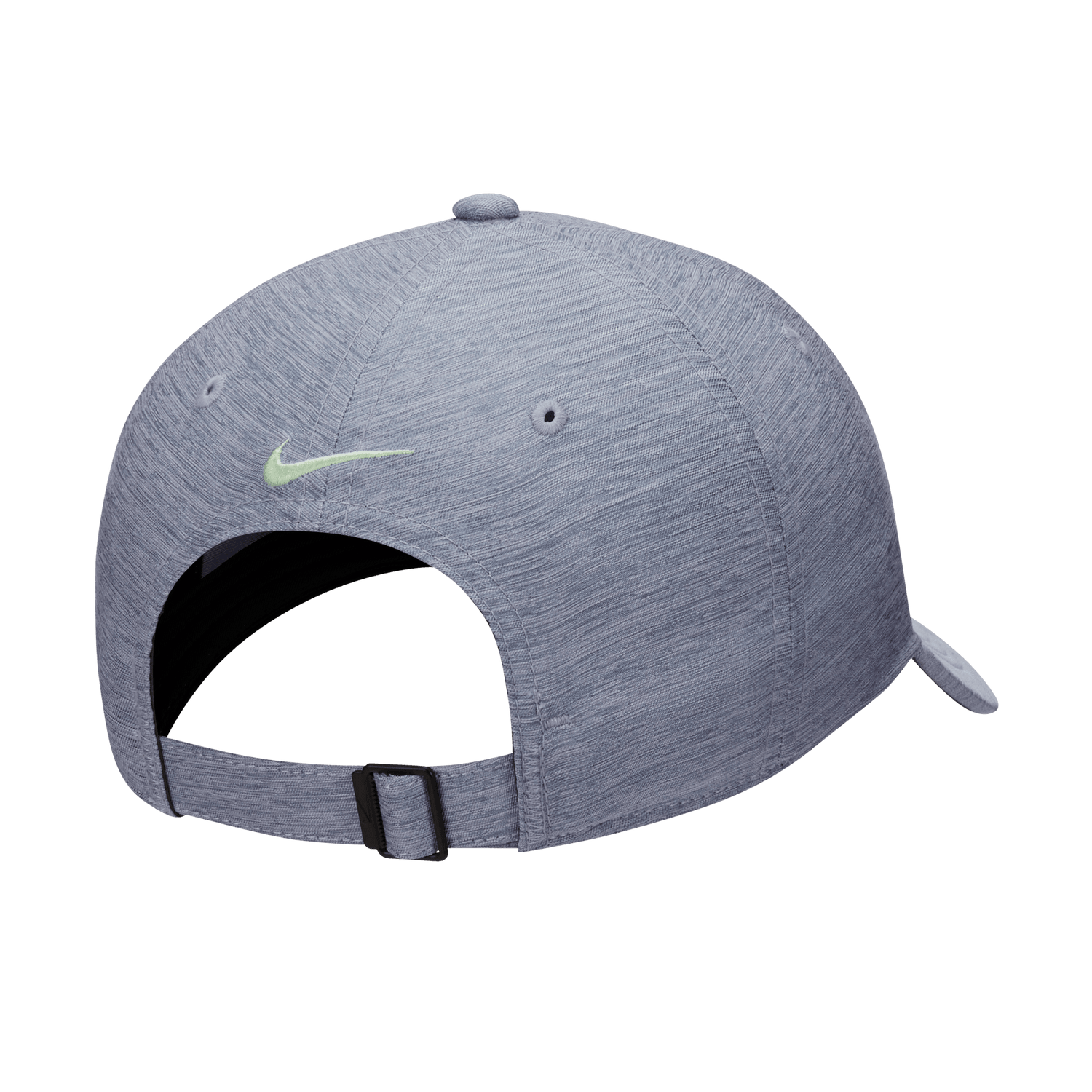 Nike Golf Dri-FIT Club Structured Heathered Cap FB6451 - 512   