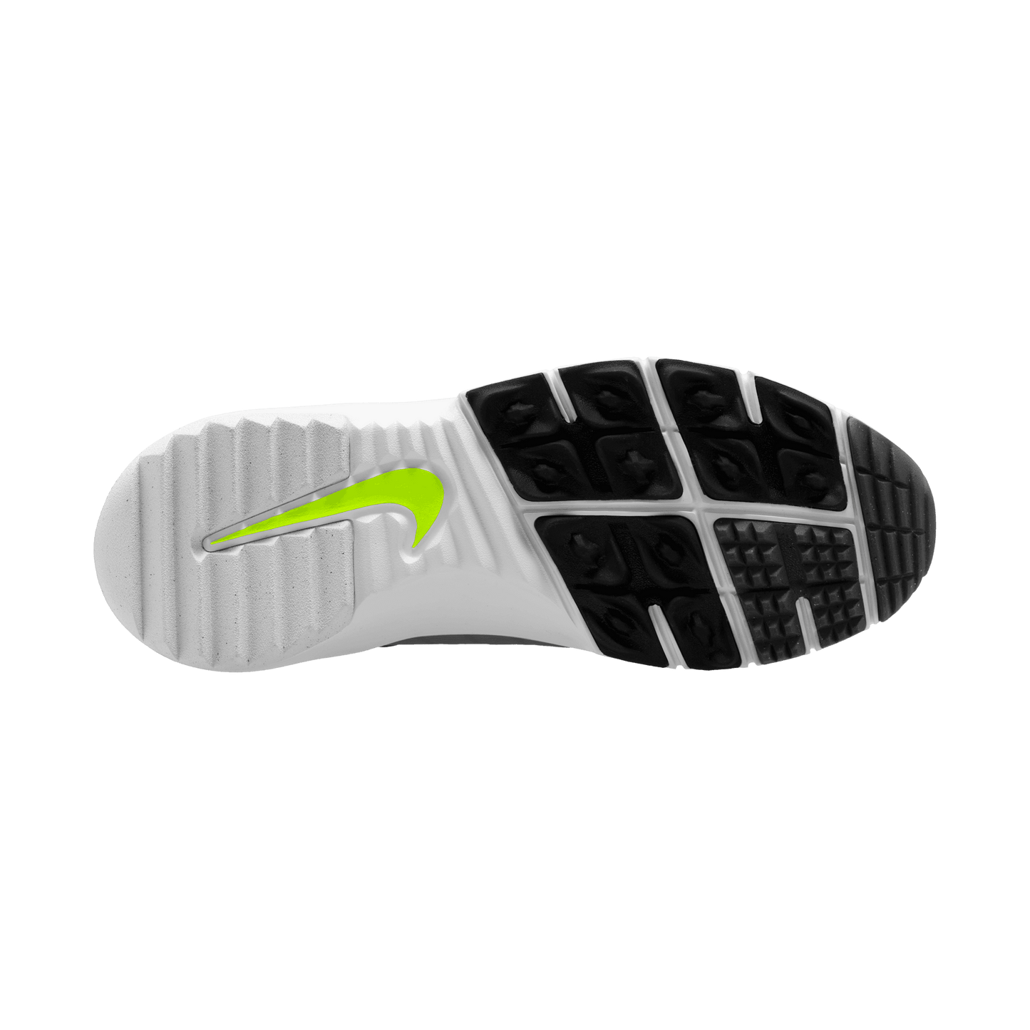 Nike Free Mens Spikeless Golf Shoes 2024 - FN0332 - 001   