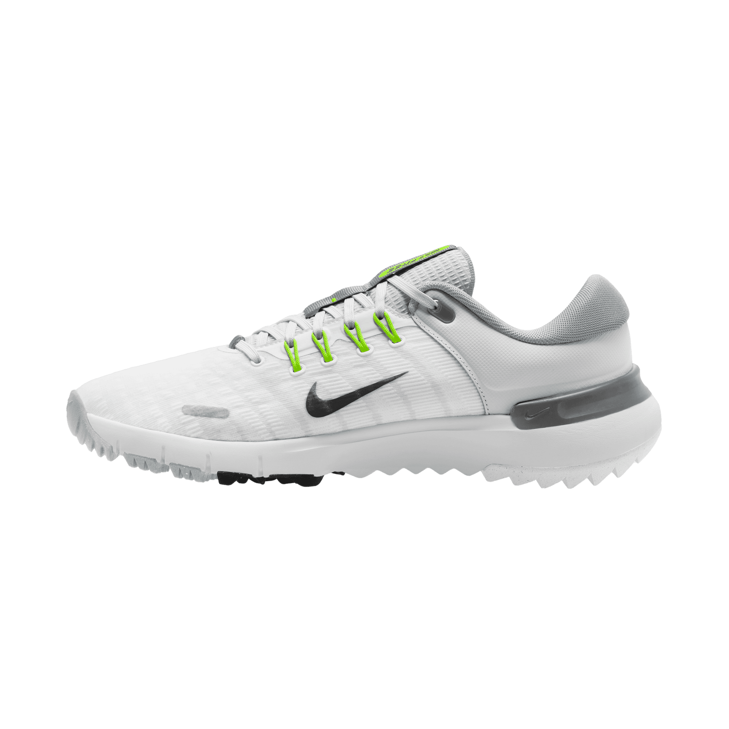 Nike Free Mens Spikeless Golf Shoes 2024 - FN0332 - 101   