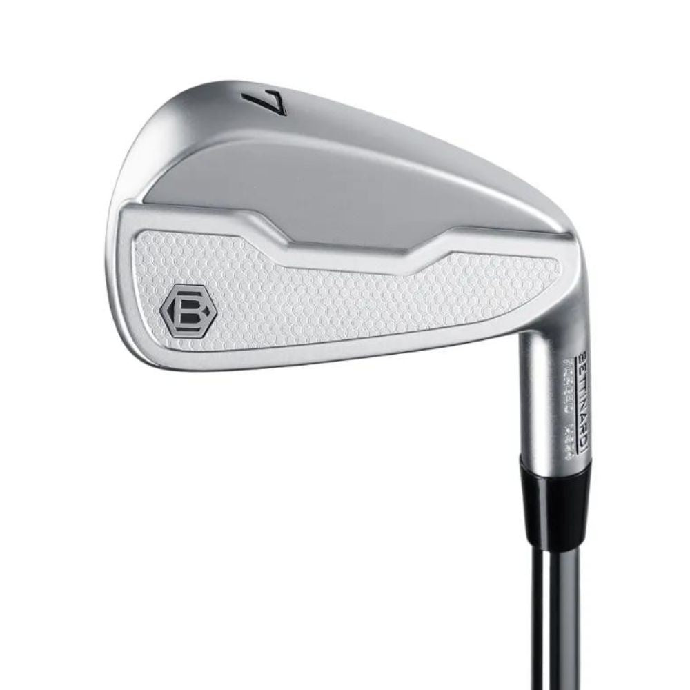 Bettinardi MB24 Forged Golf Irons - Custom Fit   