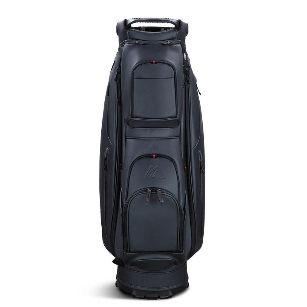 Big Max Dri Lite Prime 14 Way Cart Bag   