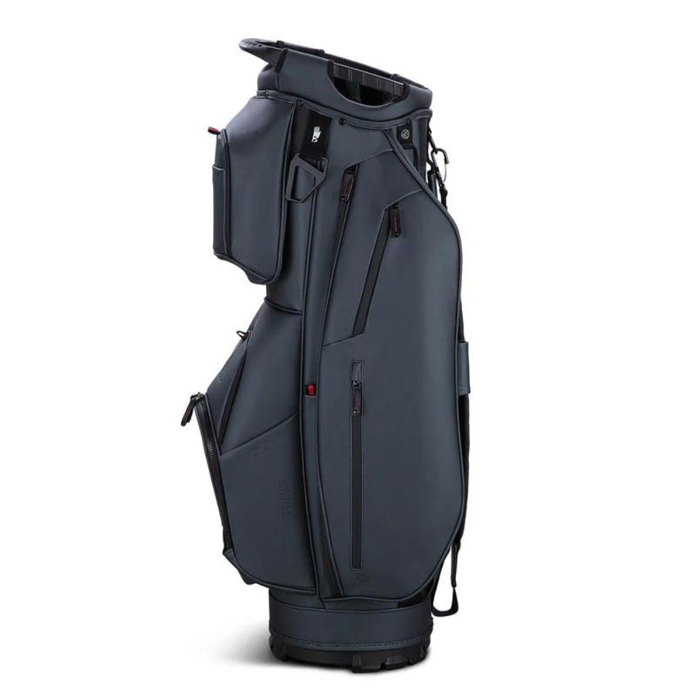 Big Max Dri Lite Prime 14 Way Cart Bag   